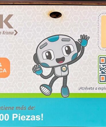 KRISMAR CRK Nivel 1 - Licencia individual