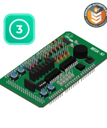 KRISMAR CRK Nivel 3 - Licencia individual